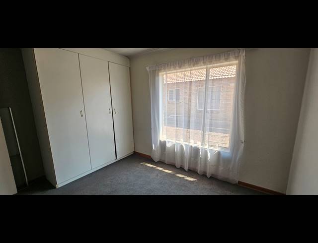 3 BEDROOM CLUSTER FOR SALE IN NEW REDRUTH